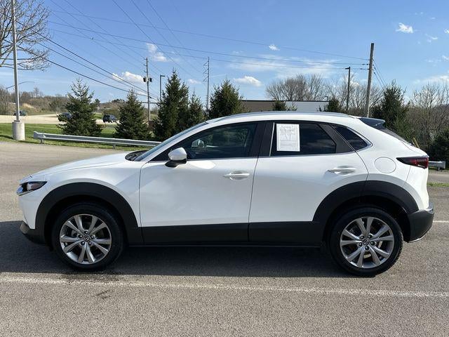 2023 Mazda Mazda CX-30 2.5 S Preferred Package
