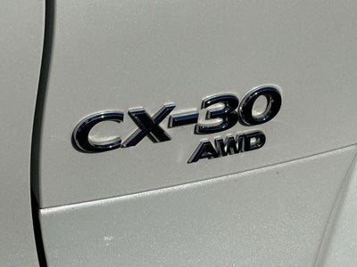 2023 Mazda Mazda CX-30 2.5 S Preferred Package