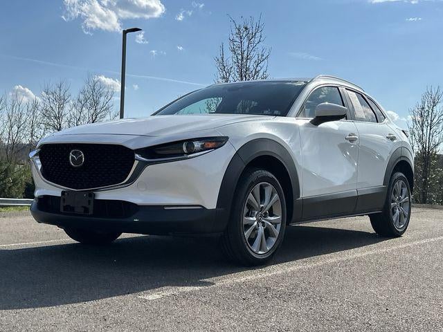 2023 Mazda Mazda CX-30 2.5 S Preferred Package