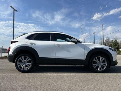 2023 Mazda Mazda CX-30 2.5 S Preferred Package