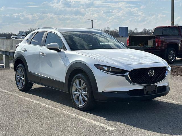 2023 Mazda Mazda CX-30 2.5 S Preferred Package