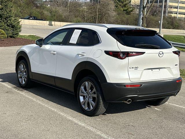 2023 Mazda Mazda CX-30 2.5 S Preferred Package