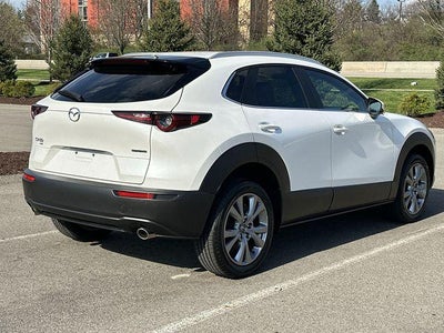 2023 Mazda Mazda CX-30 2.5 S Preferred Package