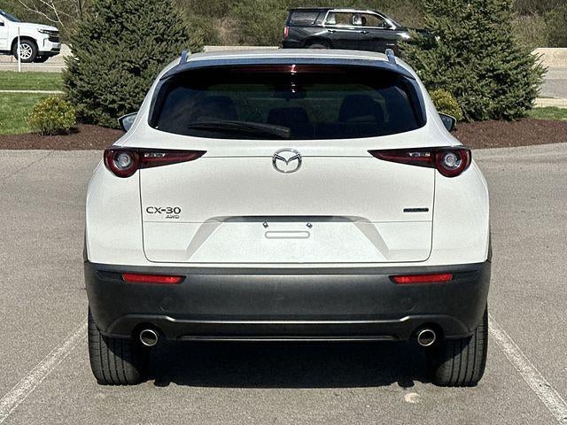 2023 Mazda Mazda CX-30 2.5 S Preferred Package