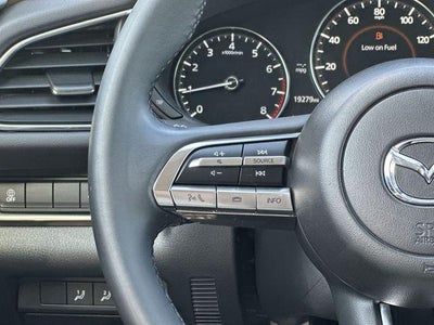 2023 Mazda Mazda CX-30 2.5 S Preferred Package