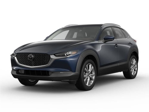 2023 Mazda Mazda CX-30 2.5 S Premium Package