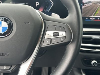 2024 BMW 2 Series 230i xDrive