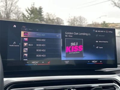 2024 BMW 2 Series 230i xDrive