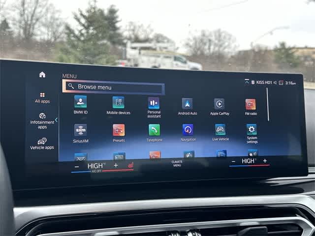 2024 BMW 2 Series 230i xDrive