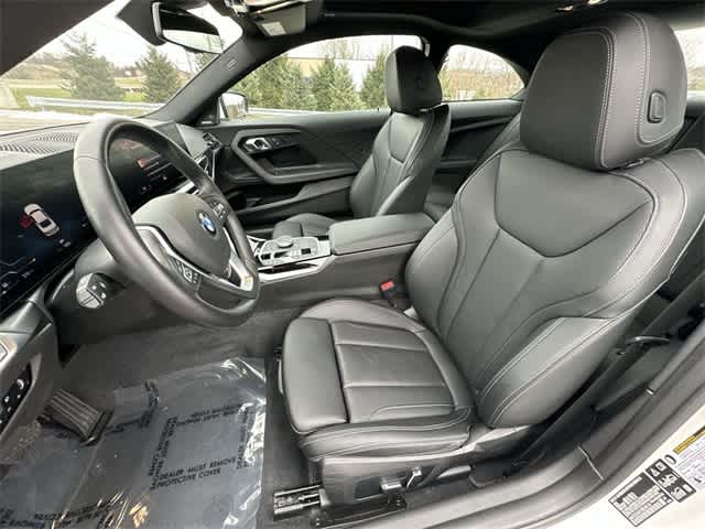 2024 BMW 2 Series 230i xDrive