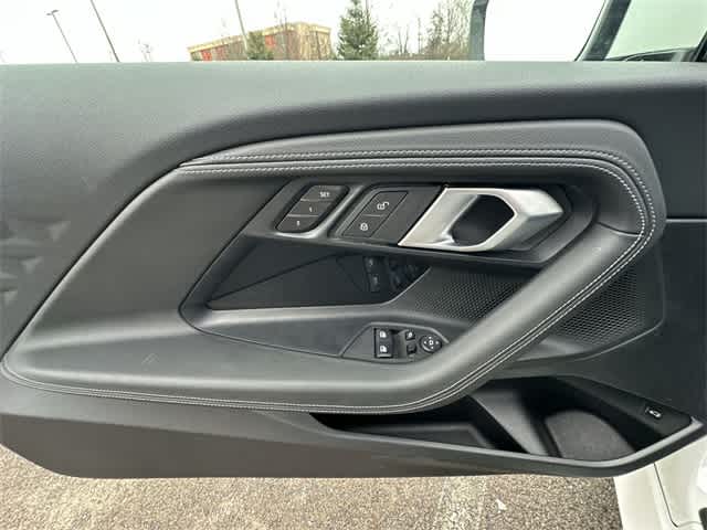 2024 BMW 2 Series 230i xDrive