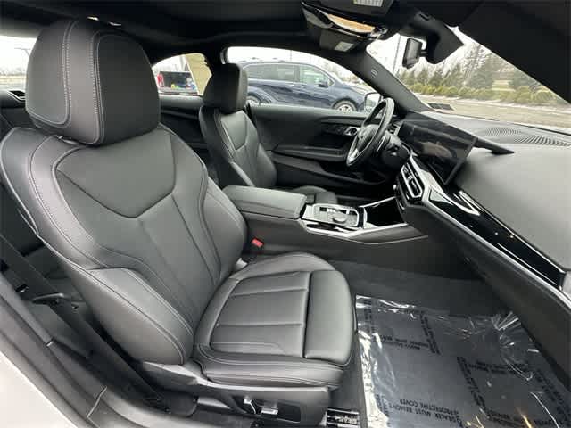 2024 BMW 2 Series 230i xDrive