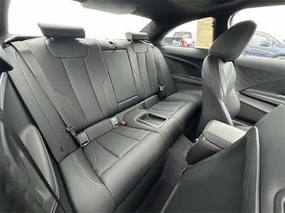 2024 BMW 2 Series 230i xDrive