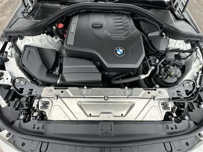 2024 BMW 2 Series 230i xDrive