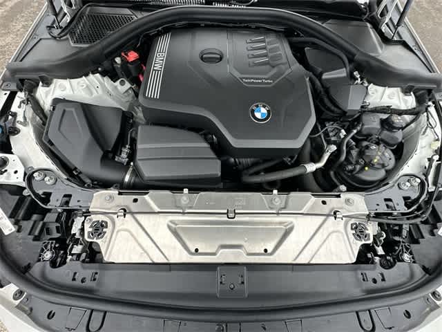 2024 BMW 2 Series 230i xDrive