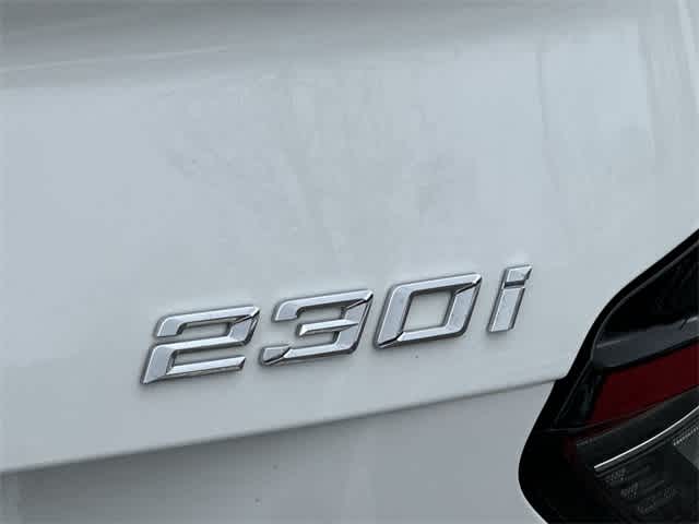 2024 BMW 2 Series 230i xDrive