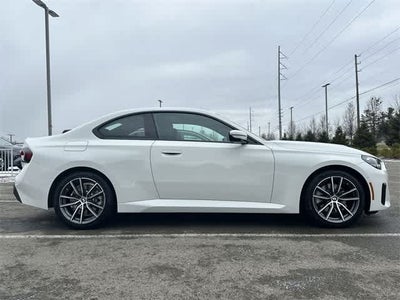 2024 BMW 2 Series 230i xDrive