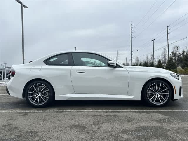 2024 BMW 2 Series 230i xDrive