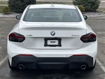2024 BMW 2 Series 230i xDrive