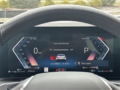 2024 BMW 2 Series 230i xDrive