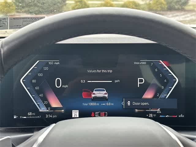 2024 BMW 2 Series 230i xDrive