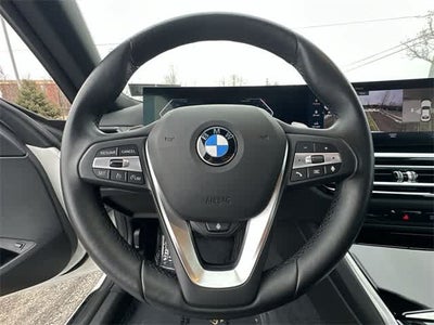 2024 BMW 2 Series 230i xDrive