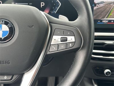 2024 BMW 2 Series 230i xDrive