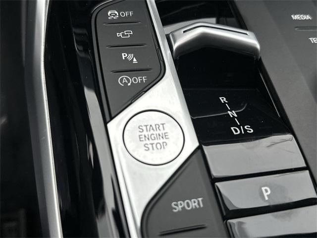 2024 BMW 2 Series 230i xDrive