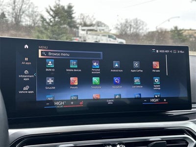 2024 BMW 2 Series 230i xDrive