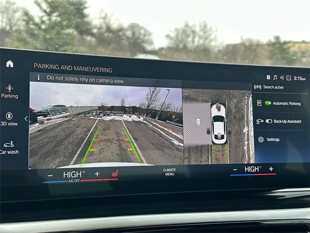 2024 BMW 2 Series 230i xDrive