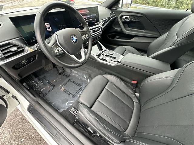 2024 BMW 2 Series 230i xDrive