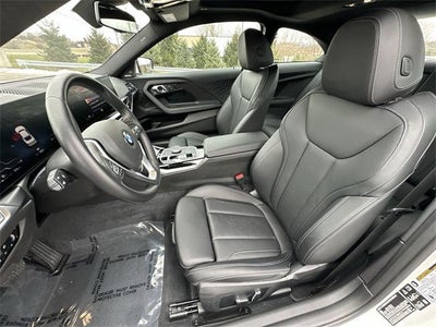 2024 BMW 2 Series 230i xDrive
