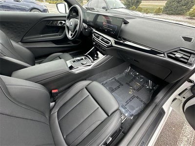 2024 BMW 2 Series 230i xDrive