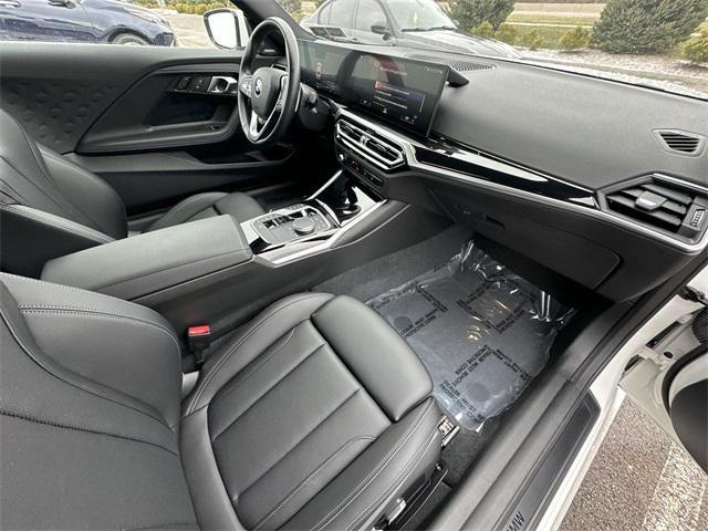 2024 BMW 2 Series 230i xDrive