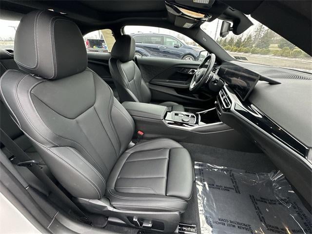 2024 BMW 2 Series 230i xDrive