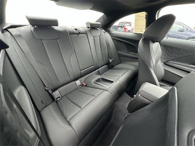 2024 BMW 2 Series 230i xDrive