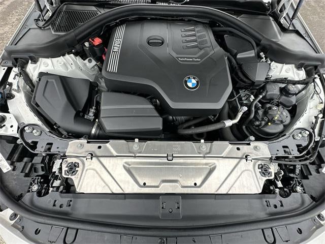 2024 BMW 2 Series 230i xDrive
