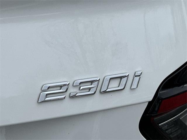 2024 BMW 2 Series 230i xDrive