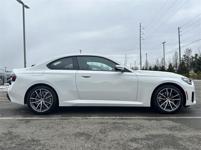 2024 BMW 2 Series 230i xDrive