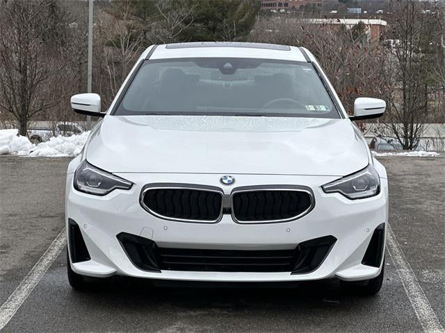 2024 BMW 2 Series 230i xDrive