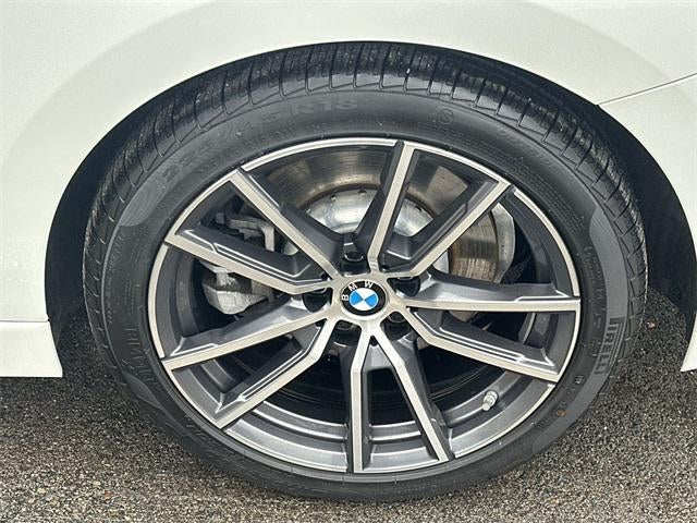 2024 BMW 2 Series 230i xDrive
