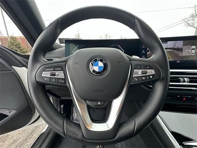 2024 BMW 2 Series 230i xDrive