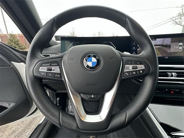 2024 BMW 2 Series 230i xDrive