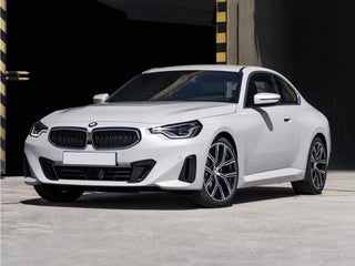 2023 BMW 230i xDrive 230i xDrive
