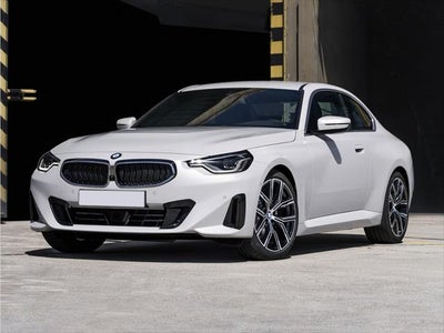 2023 BMW 230i xDrive 230i xDrive