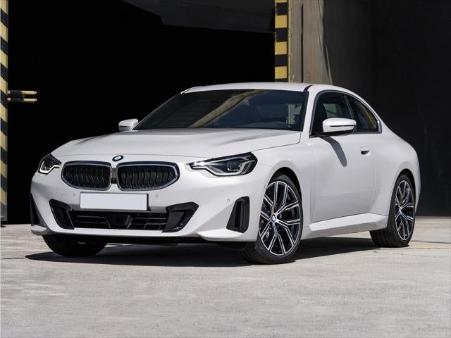 2023 BMW 230i xDrive 230i xDrive
