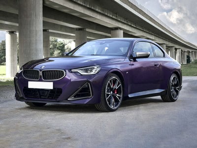 2024 BMW M240i xDrive M240i xDrive