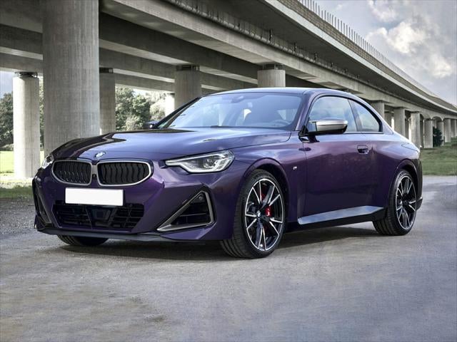 2024 BMW M240i xDrive M240i xDrive