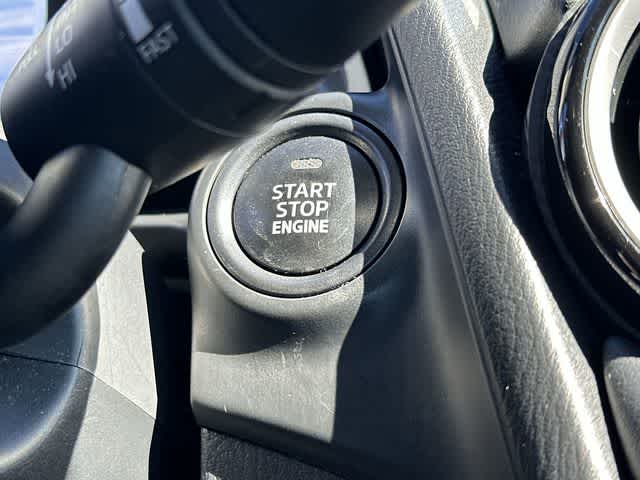 2019 Toyota Yaris LE