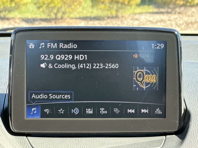 2019 Toyota Yaris LE